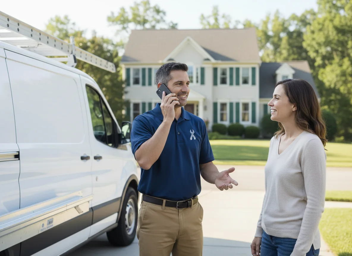 Home Gutter Service Marcellus, MI FAQs